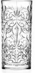 Longdrinkglas Tattoo, RCR - 368ml (6 Stk.) - 6er Karton