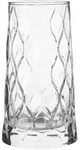 Longdrinkglas Leafy, Pasabahce - 345ml (4 Stk.) - 6er Karton