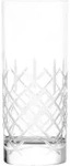 Saftglas New York Bar Club, St&ouml;lzle - 380ml (6 Stk.) - 6er Karton