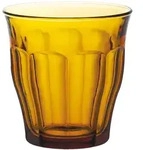 Tumbler Picardie Bernstein, Duralex - 250ml (6 Stk.) - 6er Karton