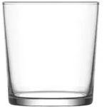 Softdrinkglas Bodega, LAV - 345ml (6 Stk.) - 6 Stk.