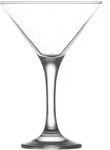 Martiniglas Misket, LAV - 175ml (6 Stk.) - 6 Stk.