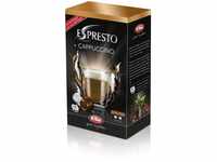 K-fee System 10026205, Cappuccino Kapseln von ESPRESTO, K-fee System / 16...