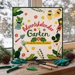 Adventskalender Garten