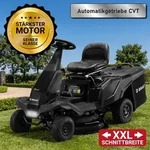 Benzin Aufsitzm&auml;her 66224 ESTART Automatik