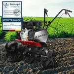 BRAST Benzin Gartenfr&auml;se 6000