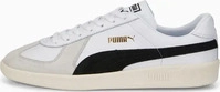 Puma 386607-01, Puma Army Trainer white