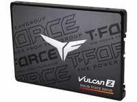 Teamgroup T253TZ480G0C101, Teamgroup SSD Team Group T-Force Vulcan Z 512GB...