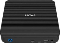 Zotac ZBOX-CI343-BE, Zotac ZBOX edge CI343 Mini-PC - Barebone