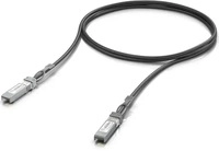 UbiQuiti UACC-DAC-SFP10-1M, UbiQuiti 10GBase Direktanschluss - SFP+ zu SFP+