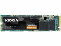 KIOXIA LRC20Z500GG8, SSD KIOXIA Exceria G2 500GB LRC20Z500GG8 M.2 PCIe 3 x4 NVME