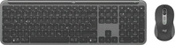 Logitech 920-012504, Logitech Keyboard & Mouse Wireless Combo for Business MK950 slim