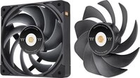 Thermaltake CL-F171-PL12BL-A, PC- Gehäuselüfter Thermaltake ToughFan EX12 3 Fan Thermaltake CL-F171-PL12BL-A, PC- Gehäuselüfter Thermaltake ToughFan EX12 3 Fan