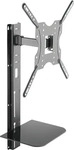 LogiLink BP0048, LogiLink TV-Wandhalterung 32''-55" BP0048