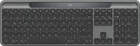 Logitech 920-013773, Logitech Keyboard Signature Slim Solar+ K980 for Business