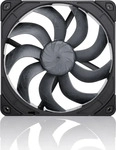 Noctua NF-A14x25 G2 PWM CH.BK, Noctua PC-Geh&auml;usel&uuml;fter Nocuta NF-A14x25 G2 PWM