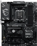 MSI 7E89-001R, MSI B850 GAMING PRO WIFI6E (AM5)