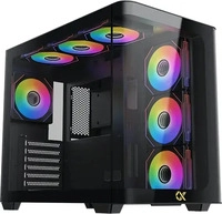 Xigmatek EN44250, Xigmatek PC- Geh&auml;use Pano