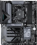 Gigabyte B550 X EAGLE, Gigabyte GA-B550 X EAGLE (AM4) (D)