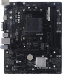 BIOSTAR A520MHP 2.0, BIOSTAR A520MHP 2.0 (AM4) (D)