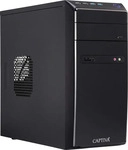 CAPTIVA 103056, CAPTIVA PC Business/Office R10-3056 (Ryzen 5 5655G/SSD