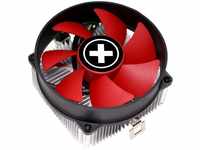 Xilence XC035, Cooler XILENCE Performance C CPU cooler A250 PWM, 92mm fan, AMD