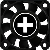 Xilence XF031, Xilence PC- Geh&auml;usel&uuml;fter case fan 40 mm, White Box, XPF40.W