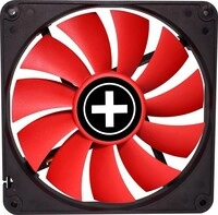 Xilence XF051, PC- Gehäuselüfter XILENCE Performance C case fan 140 mm, Xilence XF051, PC- Gehäuselüfter XILENCE Performance C case fan 140 mm,