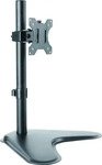 LogiLink BP0044, LogiLink Monitorst&auml;nder 13"-32" Stahl Freistehend BP0044