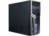 Captiva 55838, Komplettsystem Captiva PC G7IG 20V1 Gaming (i5-10400F/GTX1650 4GB