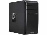 Captiva 57540, Komplettsystem Captiva PC Power Starter I57-540 (G6400/SSD