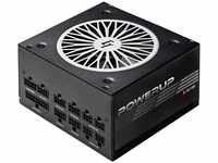 Chieftec GPX-750FC, PC- Netzteil Chieftec Chieftronic PowerUp Series GPX-750FC 750W