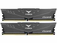 Teamgroup TLZGD416G3200HC16FDC01, DDR4 16GB KIT 2x8GB PC 3200 Teamgroup T-Force