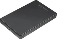 LogiLink UA0339, LogiLink HDD Geh&auml;use Speichergeh&auml;use 2,5" SATA USB 3.0 UA0339