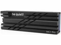 be quiet! BZ003, be quiet! Cooler Be Quiet MC1 Pro