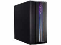 Komplettsystem Captiva PC Advanced Gaming I69-378 (i5-10400F/RTX3060 12GB...
