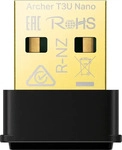 TP-Link ARCHER T3U NANO, TP-Link Netzwerkadapter Archer T3U Nano