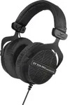 DT 990 PRO Black Edition, 80 Ohm DT 990 PRO Black Edition, 80 Ohm