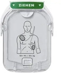 Philips - Heartstart HS1 Defibrillator-Elektroden - Erwachsene