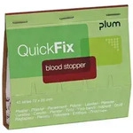 Plum - QuickFix Nachf&uuml;llpack Blutstiller