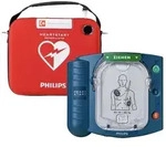 Philips - HeartStart HS1 - halbautomatischer Defibrillator