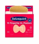 Cederroth - Salvequick Fingerkuppenpflaster XL