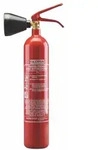 Gloria - KS 2 ST - 2kg - CO2-Dauerdruck-Feuerl&ouml;scher