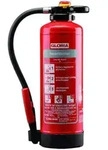 Gloria - P 6 PRO - 6kg - Pulver-Auflade-Feuerl&ouml;scher