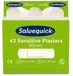 Cederroth - Salvequick Sensitive Pflaster