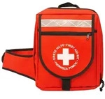 Erste Hilfe-Notfallrucksack mit Inhalt nach DIN 13157