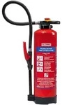 Gloria - WKL 6 PRO - 6l - Wasser-Auflade-Feuerl&ouml;scher