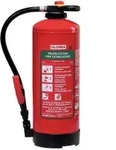 Gloria - SKA + 9 PRO - Schaum-Auflade-Feuerl&ouml;scher - fluorfrei