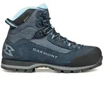 Garmont Lagorai II GTX Damen INK BLUE / SKY BLUE 4.5 UK / 37.5 EU