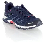 Meindl Caribe Lady GTX nachtblau / magenta, Gr. 4.5 UK / 37.5 EU